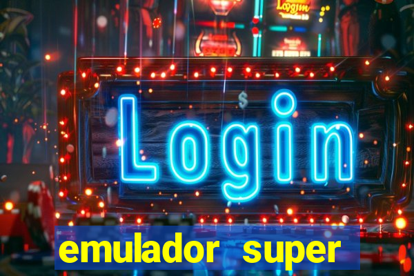 emulador super nintendo zsnes + 845 jogos (roms)